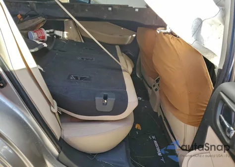 2017 Subaru Outback 2.5I Limited from USA, damaged, VIN 4S4BSANCXH3287249